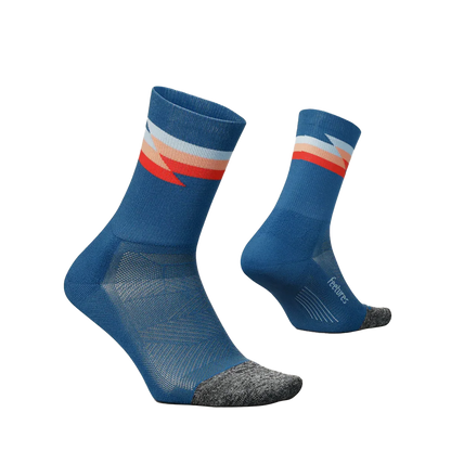 Feetures Elite Ultra Light Mini Crew