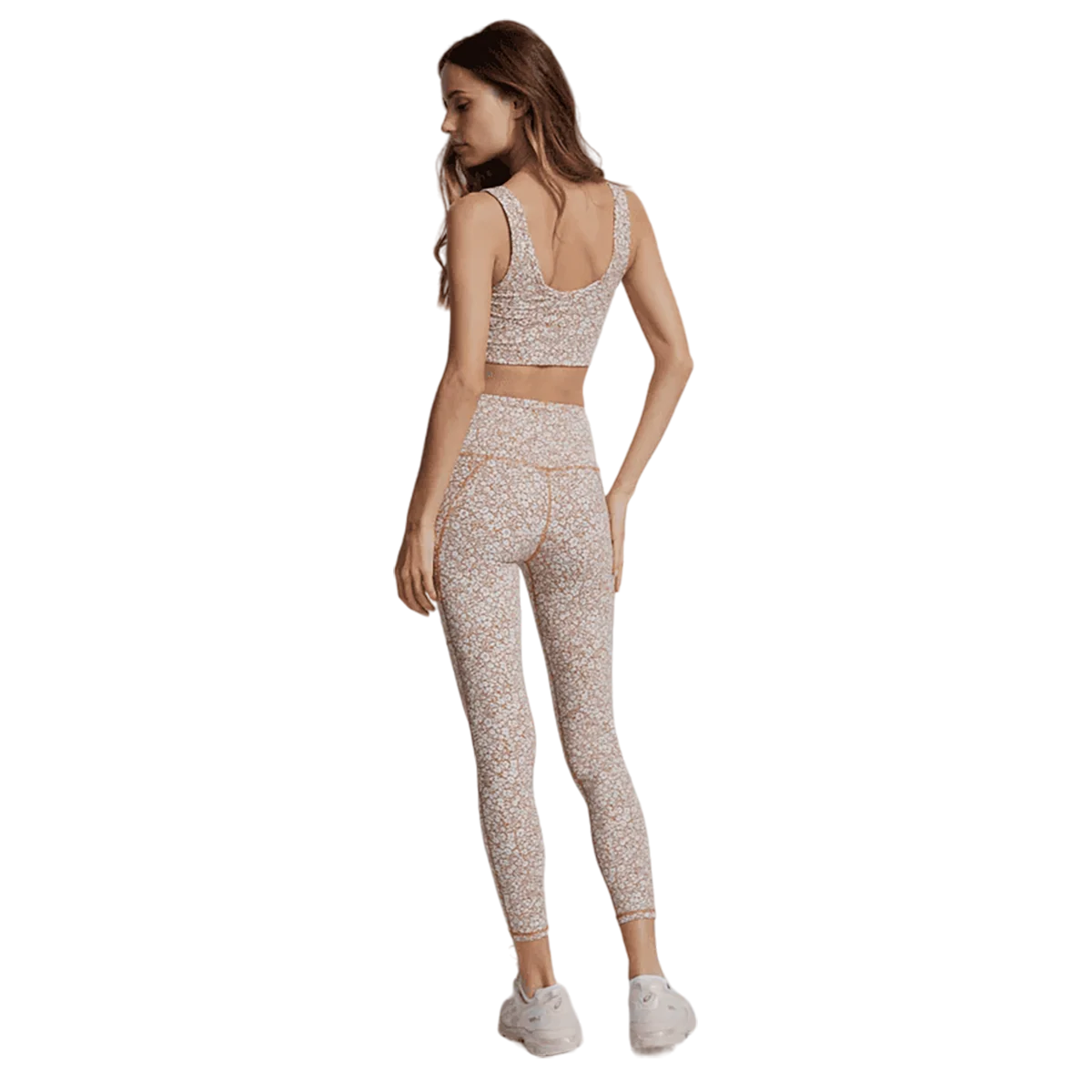 Varley Let's Move Pocket High-Rise 25" Tight