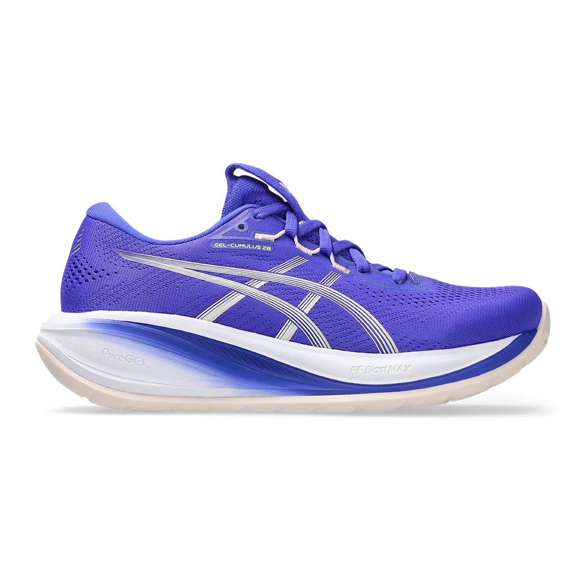 Asics Gel Cumulus 28