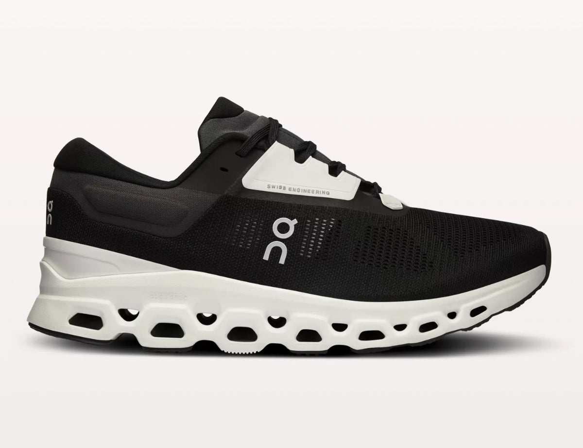 Men's On Cloudstratus 3 (Clearance)