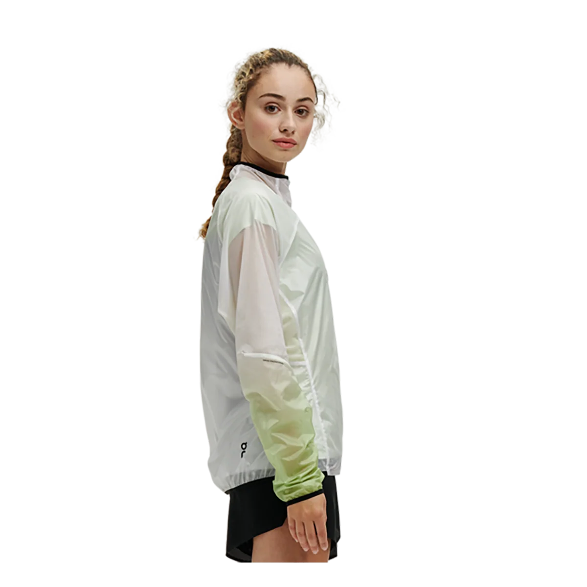 ON Zero Jacket