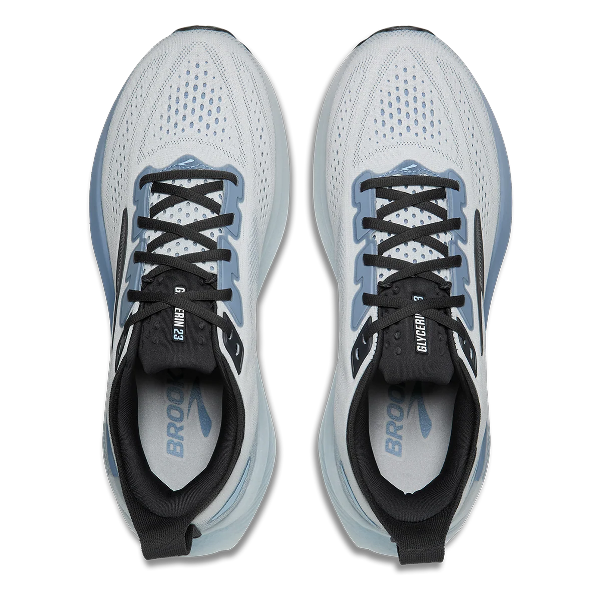 Brooks Glycerin 23