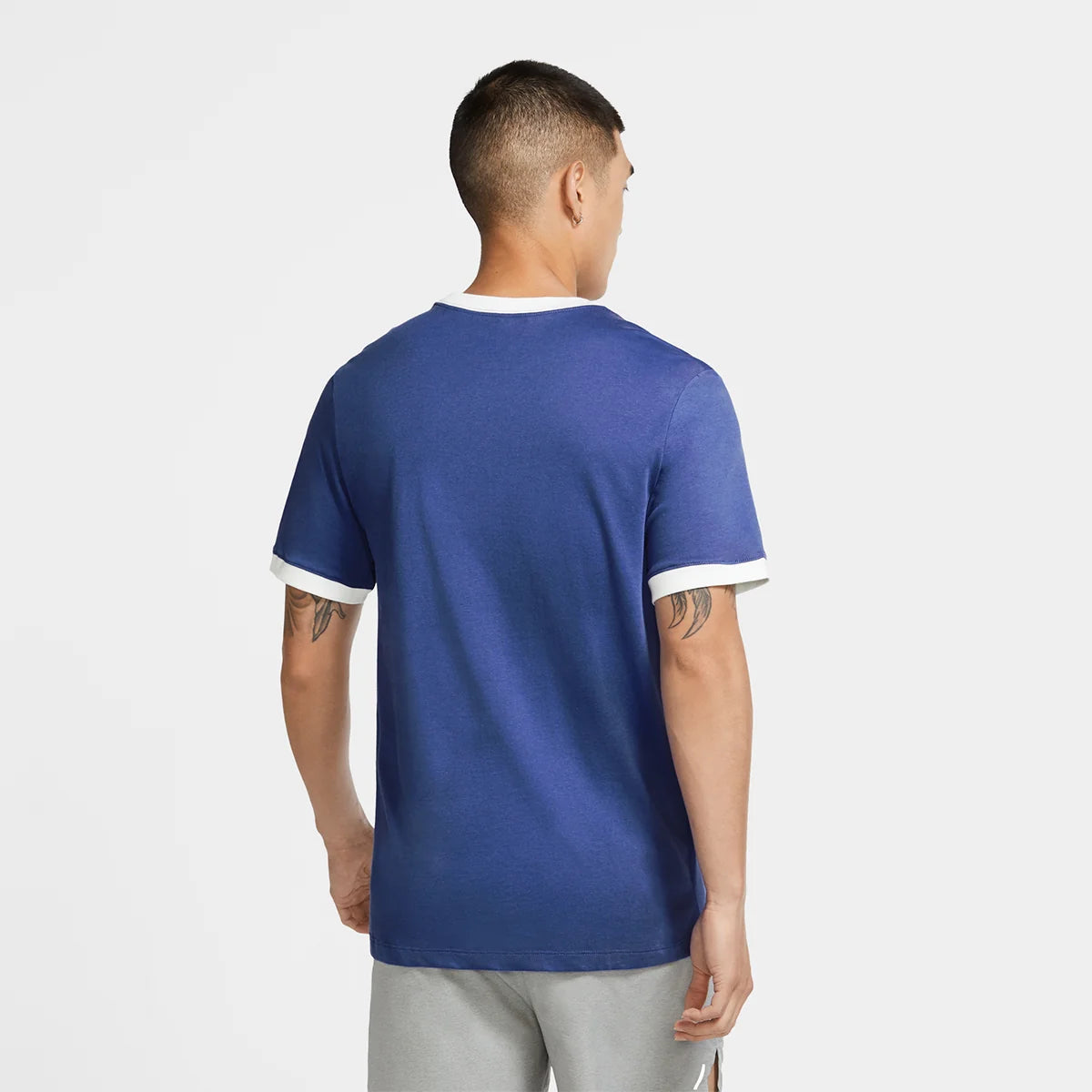 Nike Dri- Fit Shortsleeve