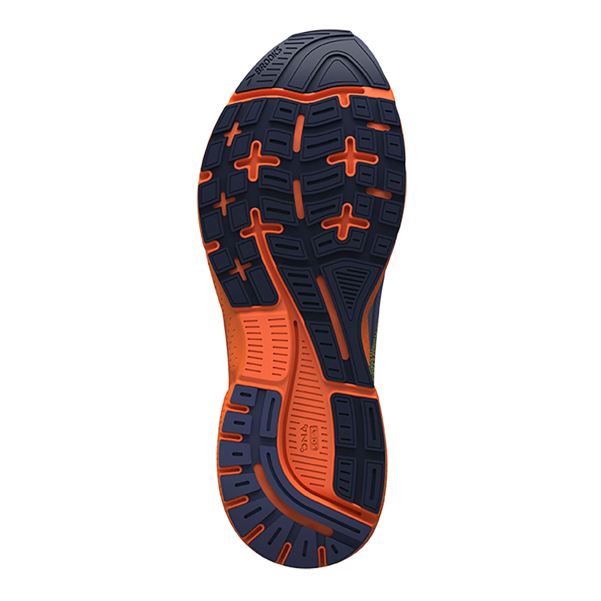 Brooks Trace 3
