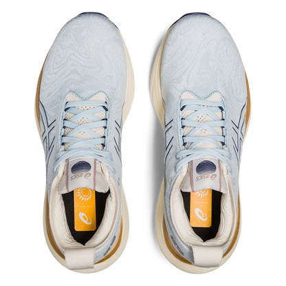 Asics Gel Nimbus 25 Nagino