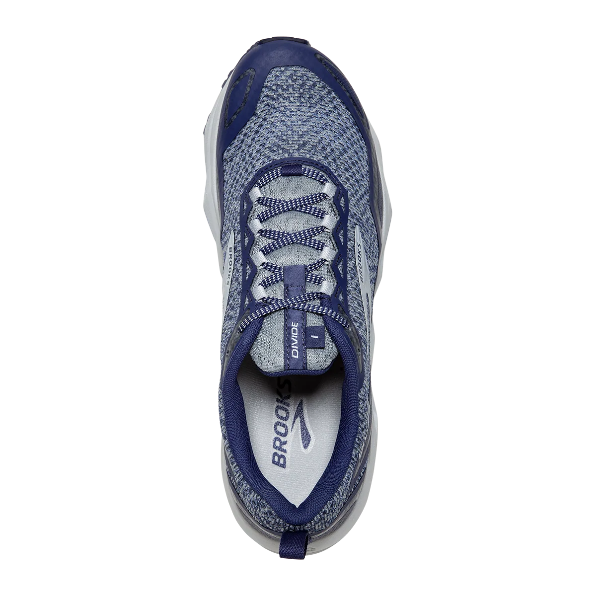 Brooks Divide