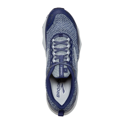 Brooks Divide