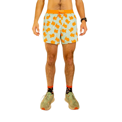 ChicknLegs 5" DS Running Shorts