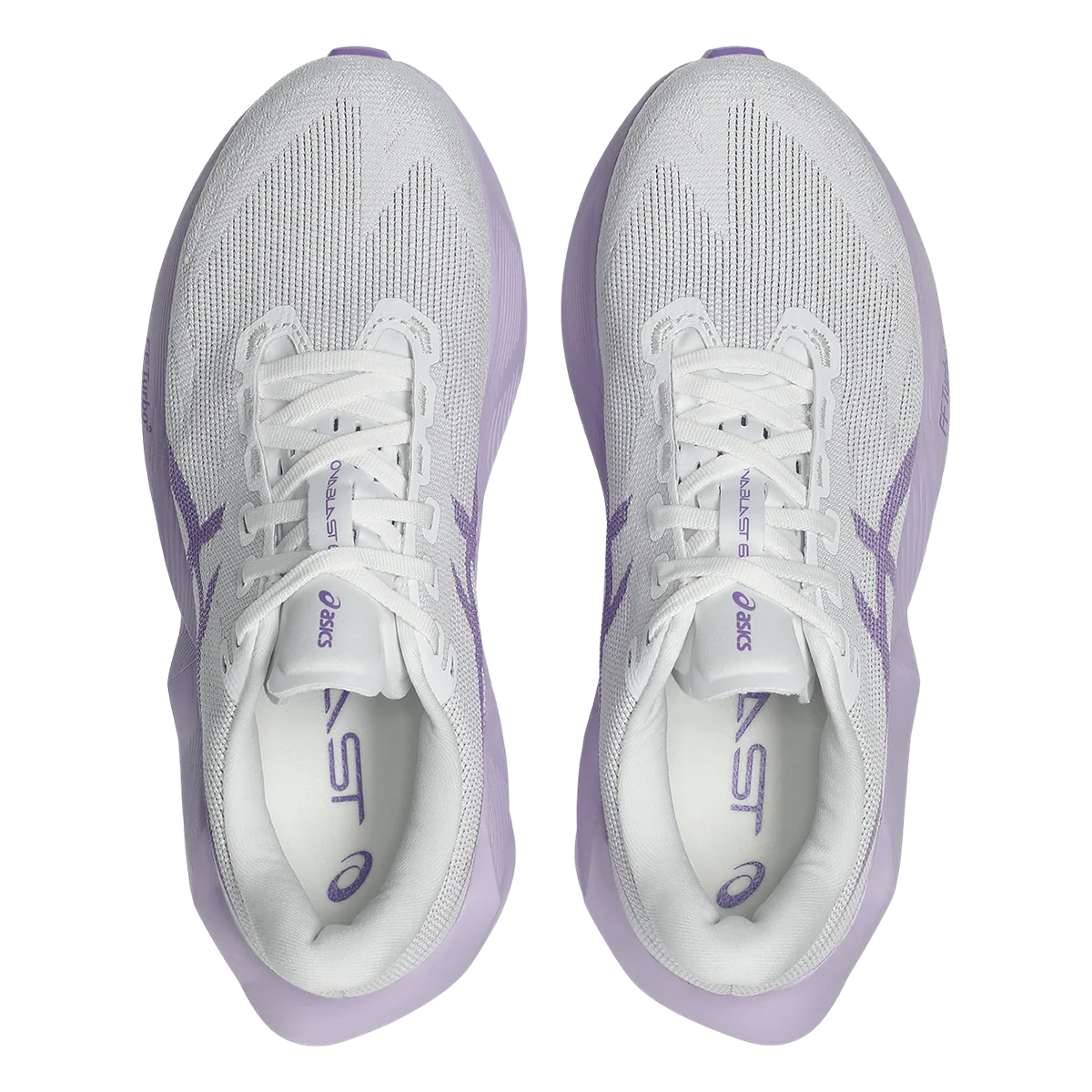 Asics Novablast 6