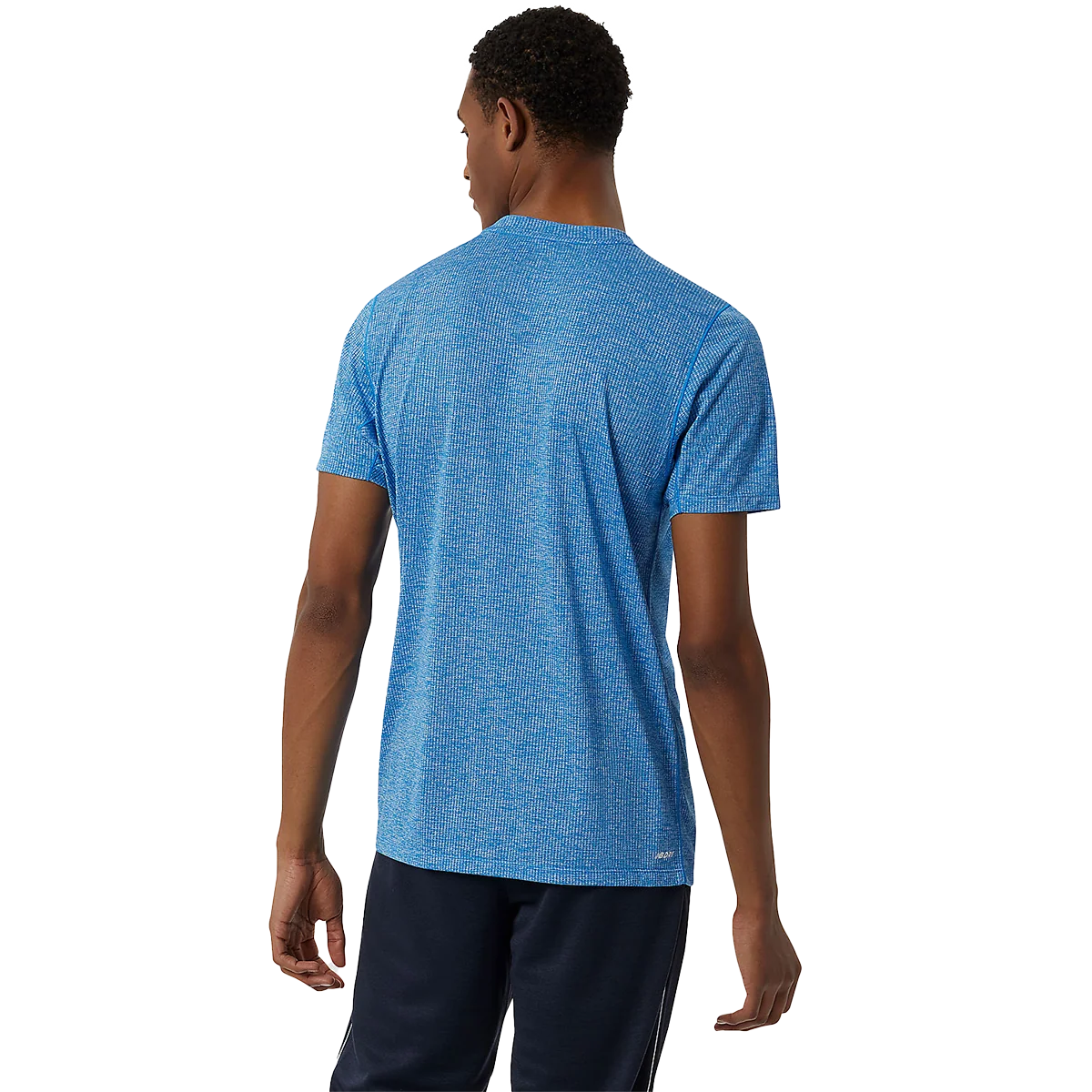 New Balance Tenacity T Shortsleeve