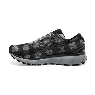 Brooks Ghost 12