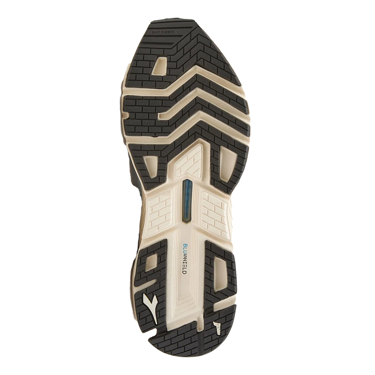 Diadora Mythos Blushield Volo 3