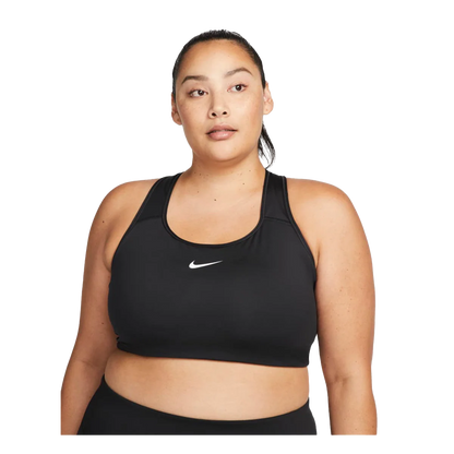 Nike Swoosh Bra Plus