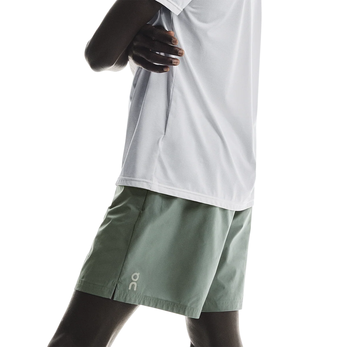 ON 5" Core Shorts