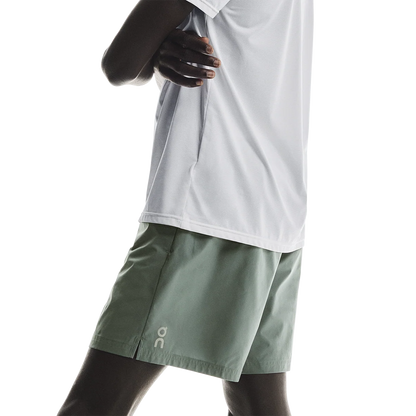 ON 5" Core Shorts