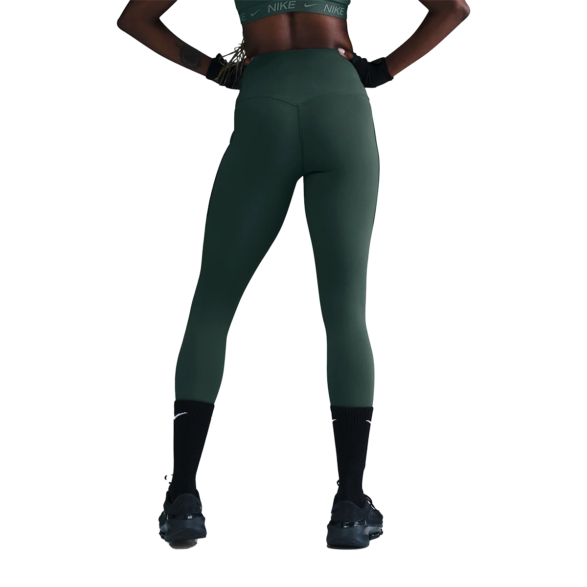 Nike Dri-FIT Universal HR 7/8 Tight