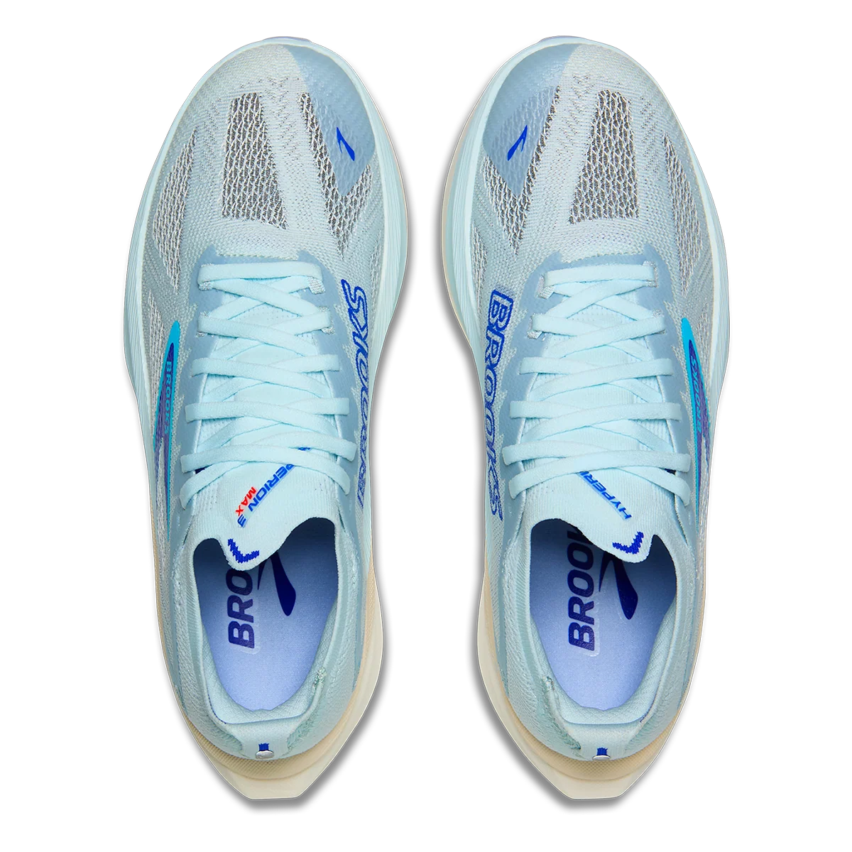 Brooks Hyperion Max 3