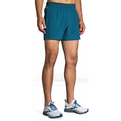 Brooks Sherpa 5" Short