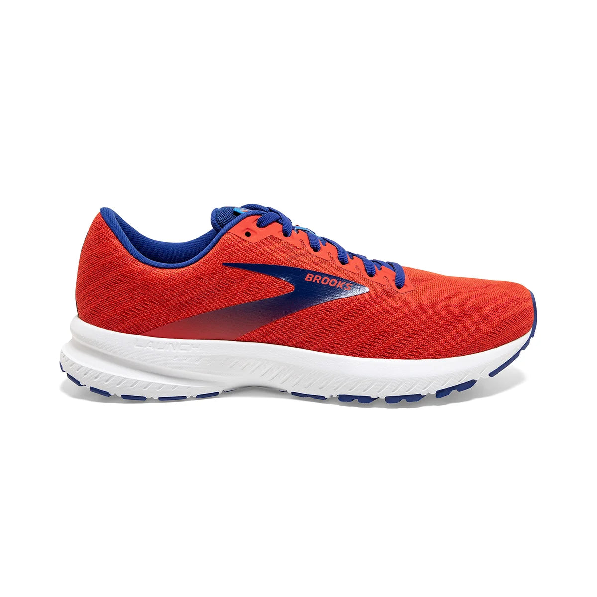 Brooks Launch 7