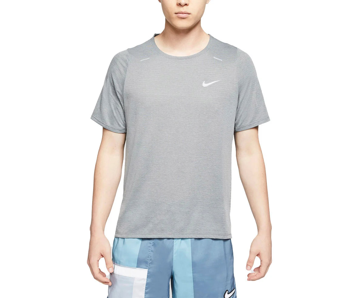 Nike Rise 365 Shortsleeve