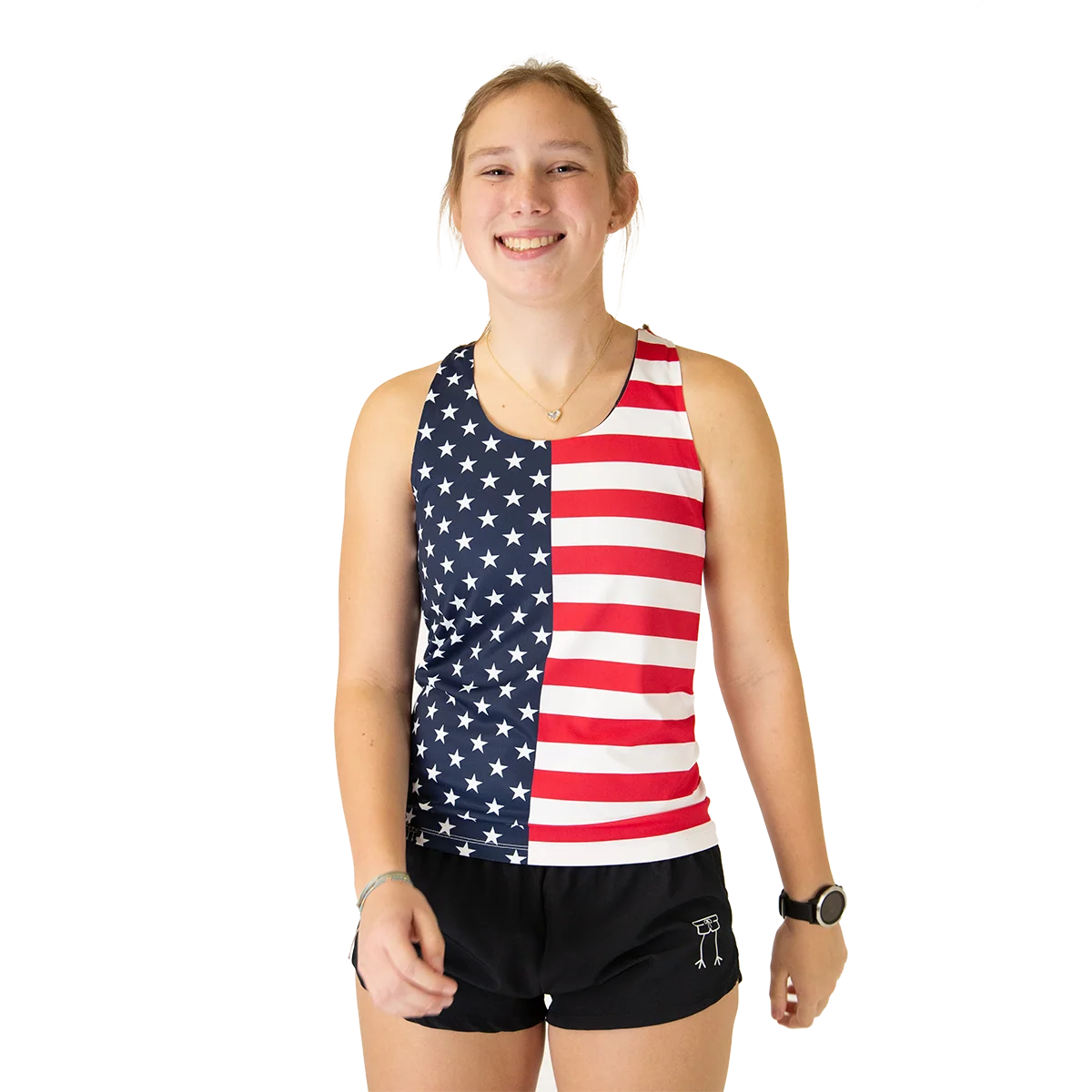 ChicknLegs Performance Singlet