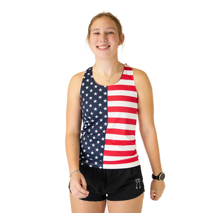 ChicknLegs Performance Singlet