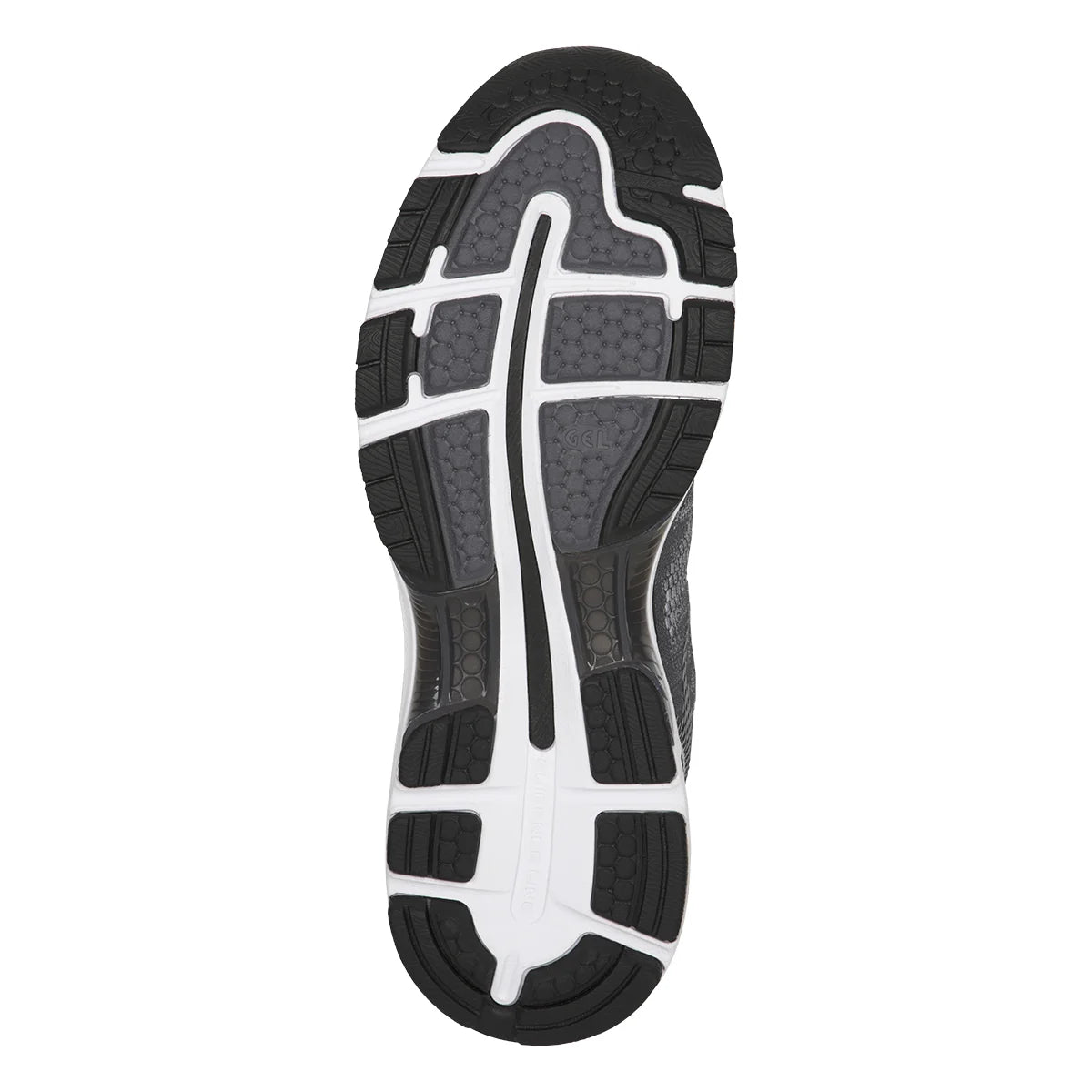 Asics Nimbus 20