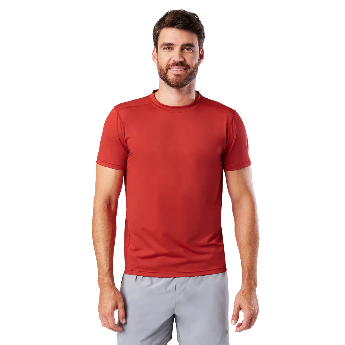 Nathan Qualifier Shortsleeve