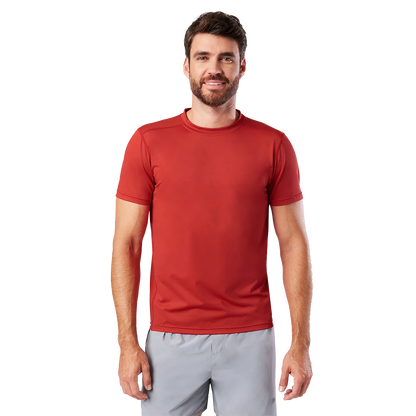 Nathan Qualifier Shortsleeve