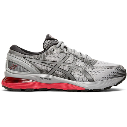 Asics Nimbus 21 - Sheet Rock - Sheet Rock