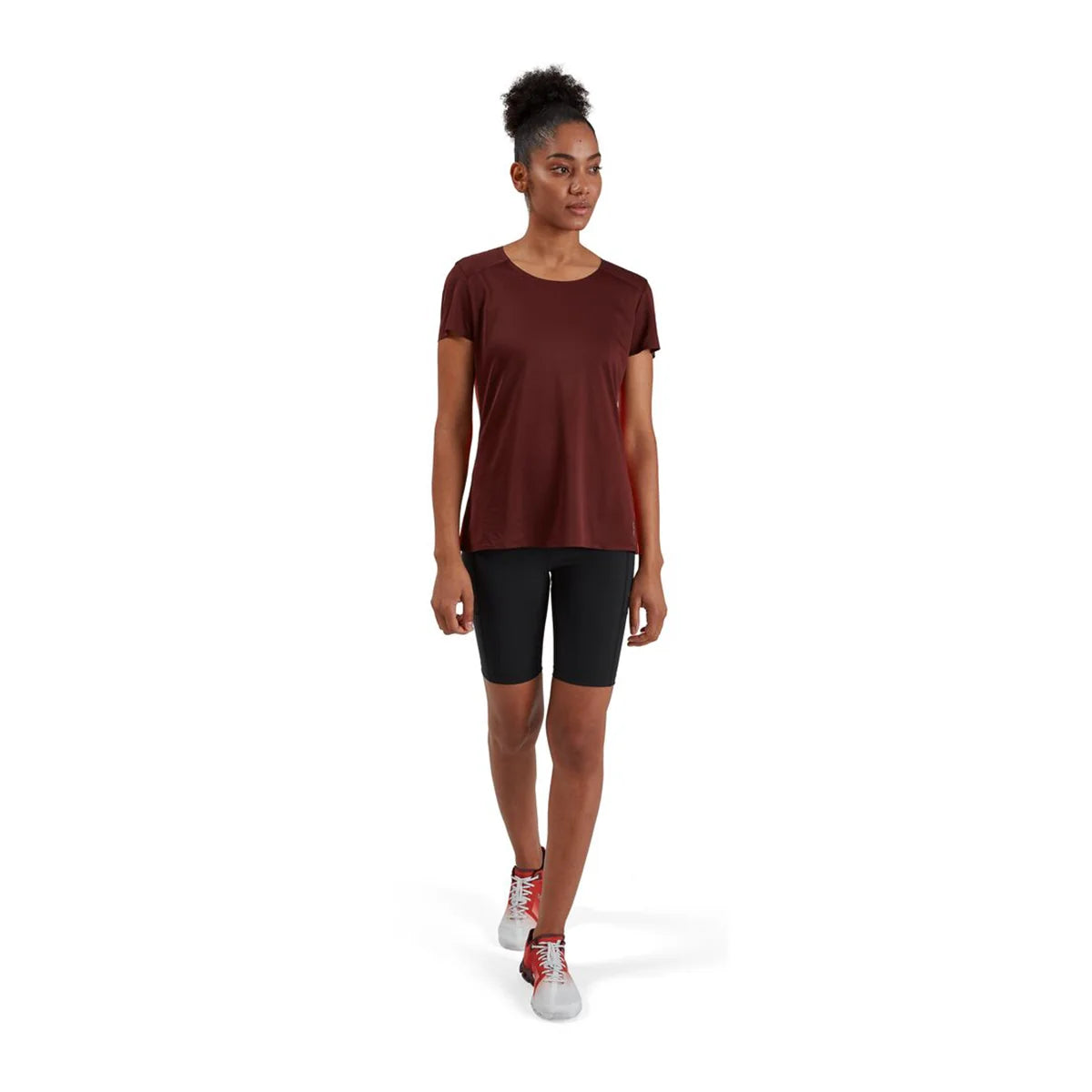 ON Active Shorts