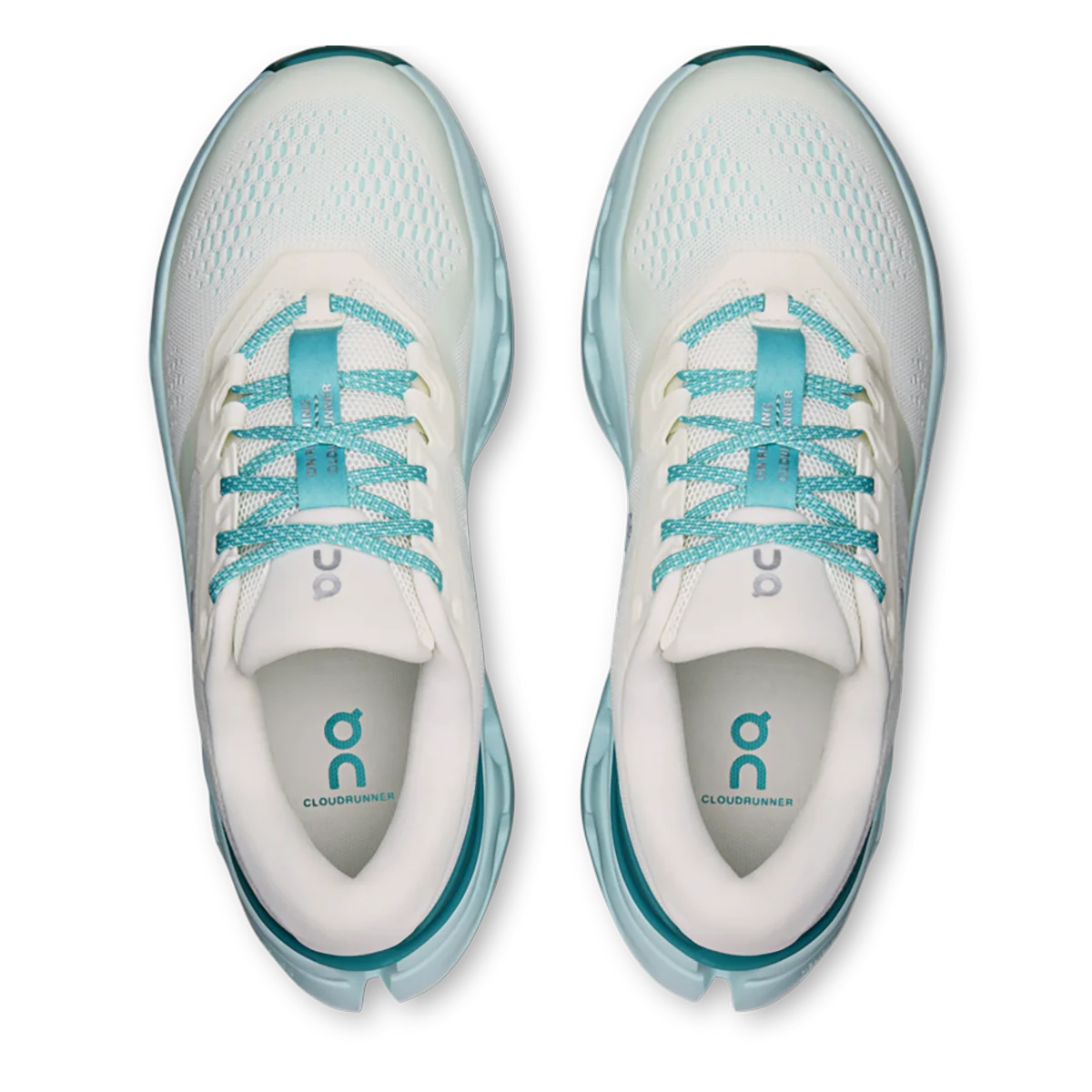 ON Cloudrunner 3