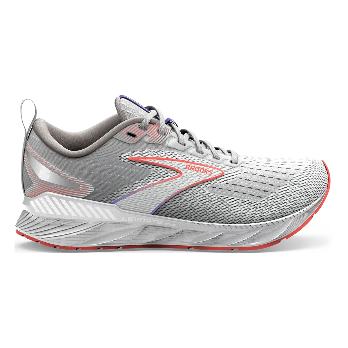 Brooks Levitate GTS 6