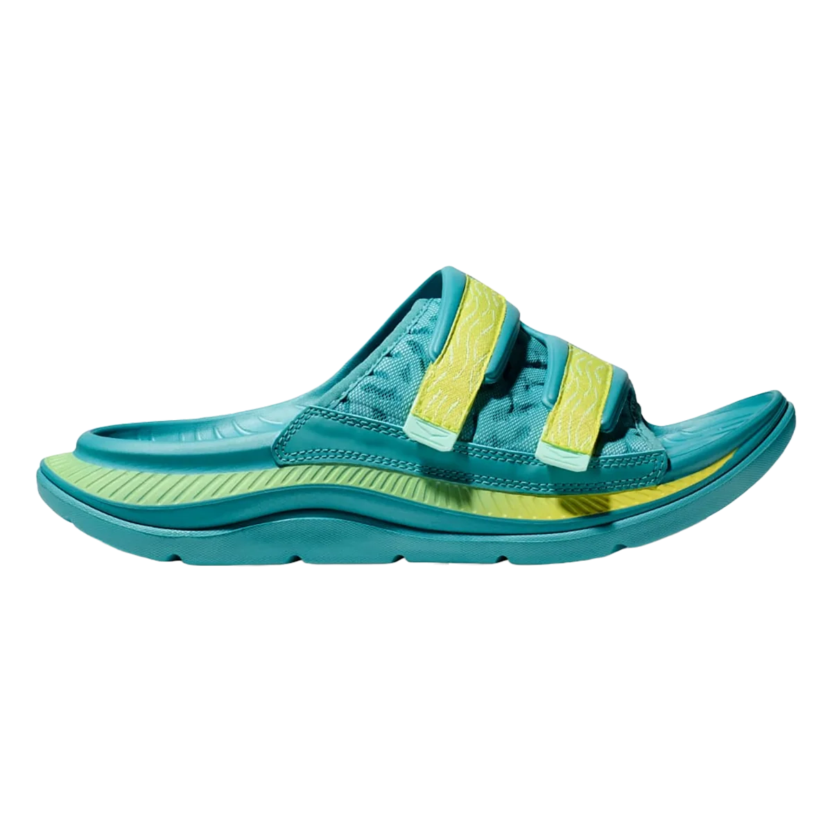 Hoka Ora Luxe