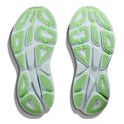 Hoka Bondi 8 - Real Teal - Shadow