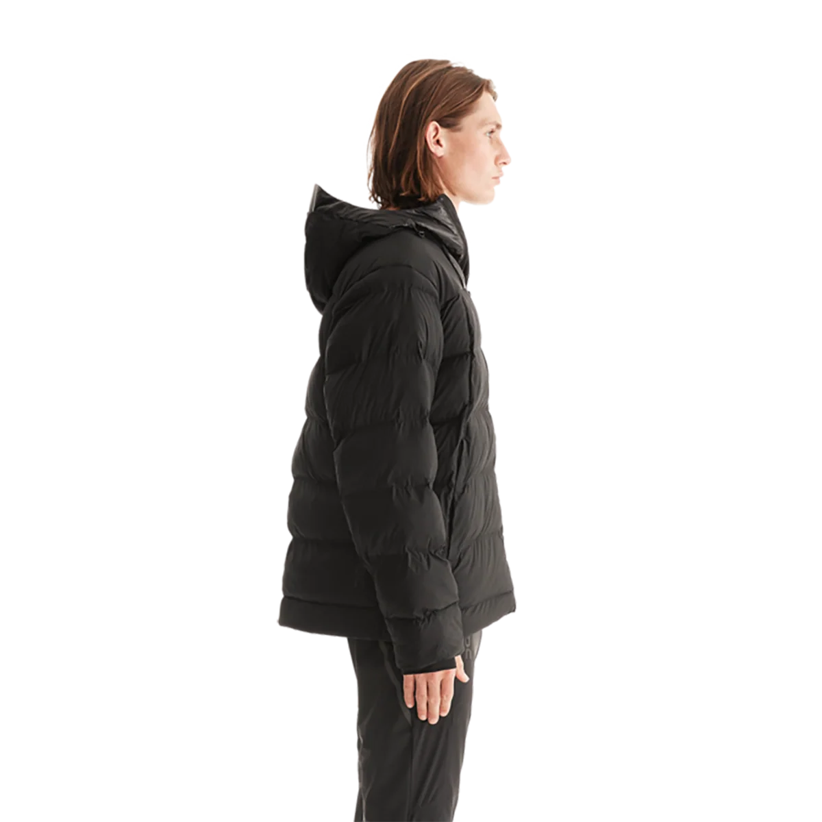 ON Challenger Jacket