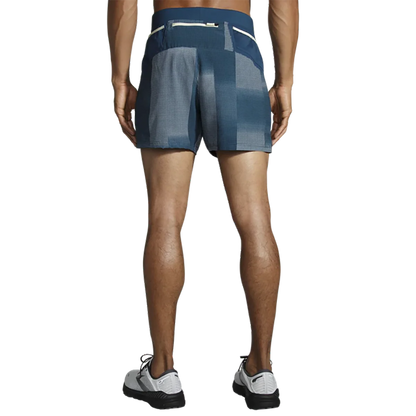 Brooks Sherpa 5" Short