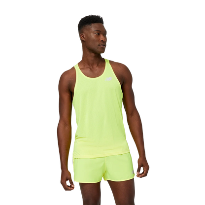New Balance Impact Run Singlet