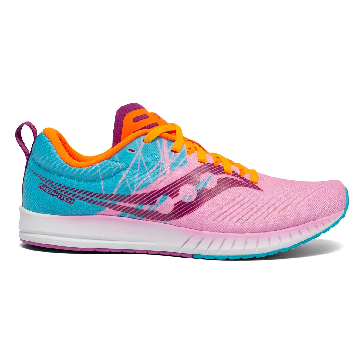Saucony Fastwitch 9