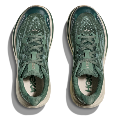 Hoka Clifton 10 Big Kids