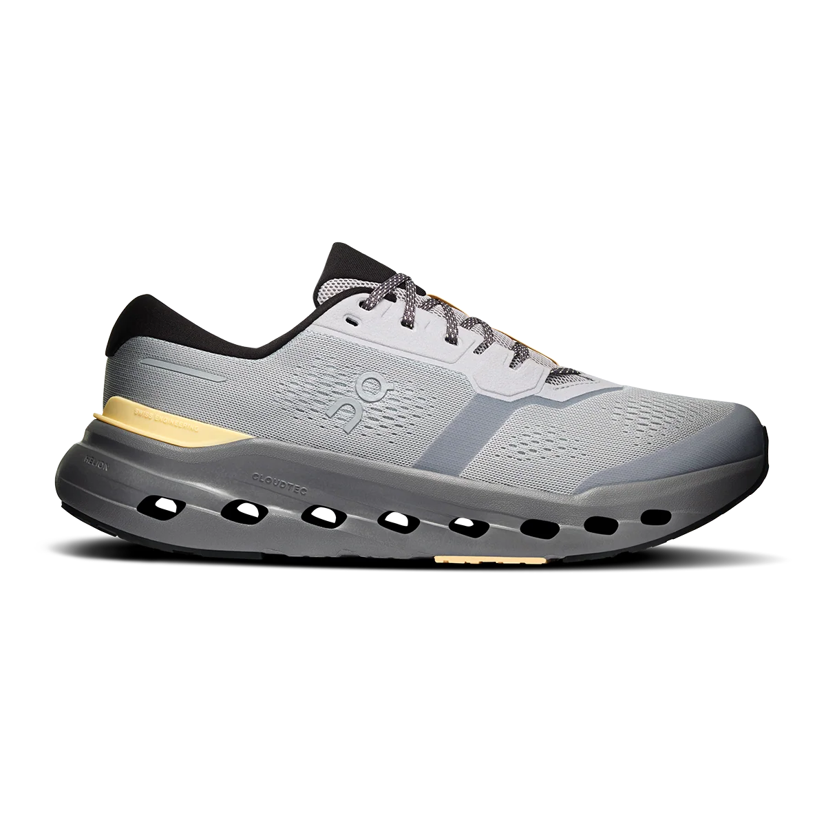 ON Cloudrunner 3