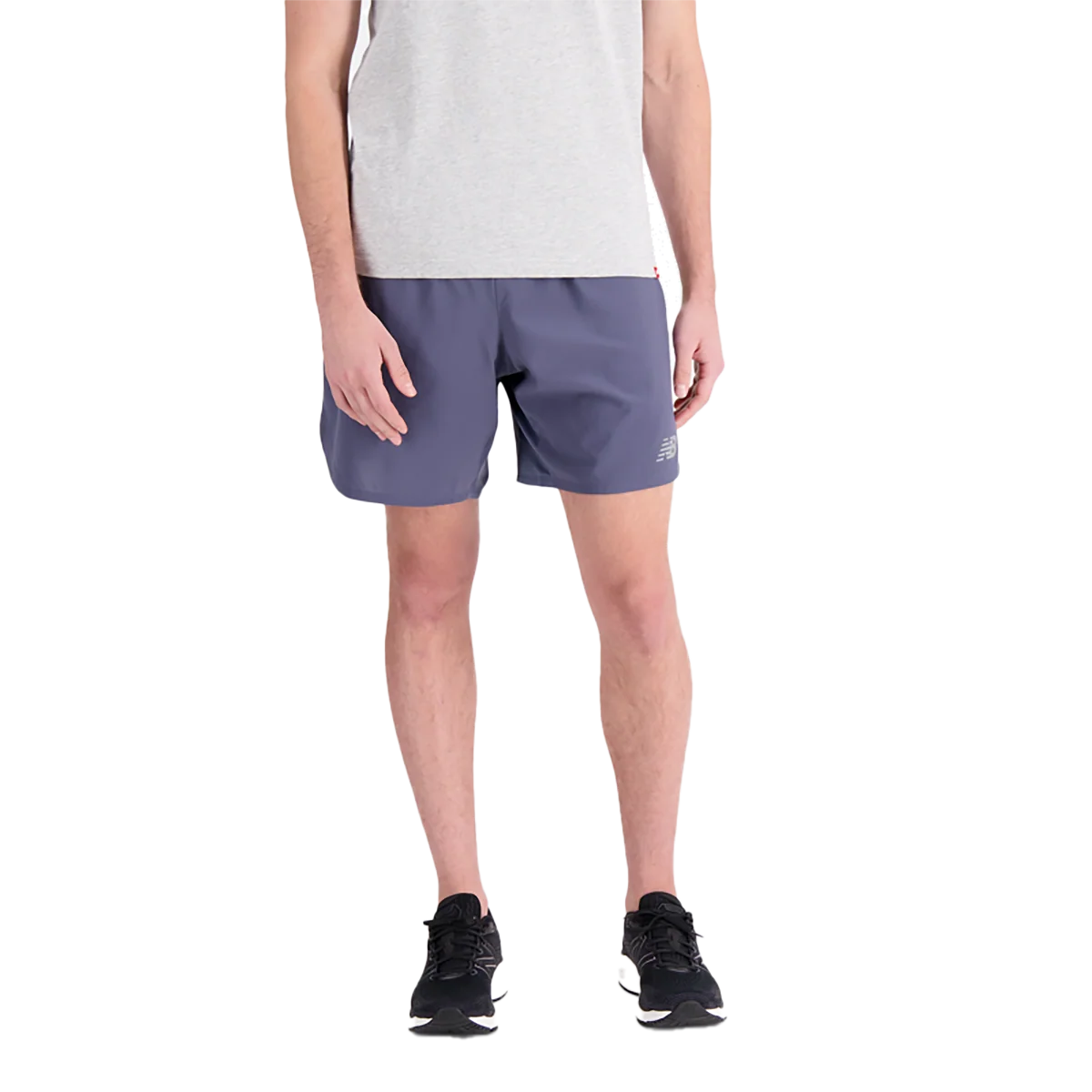 New Balance Impact Run 7" Short