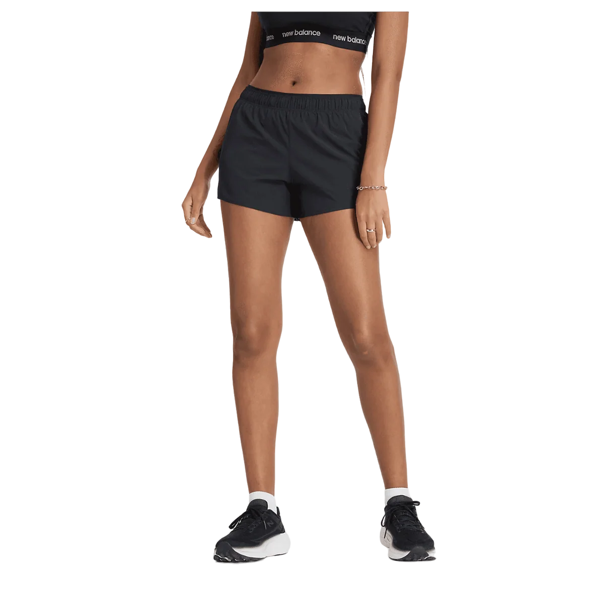 New Balance RC Short 3"