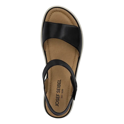 Josef Seibel Sevran 01