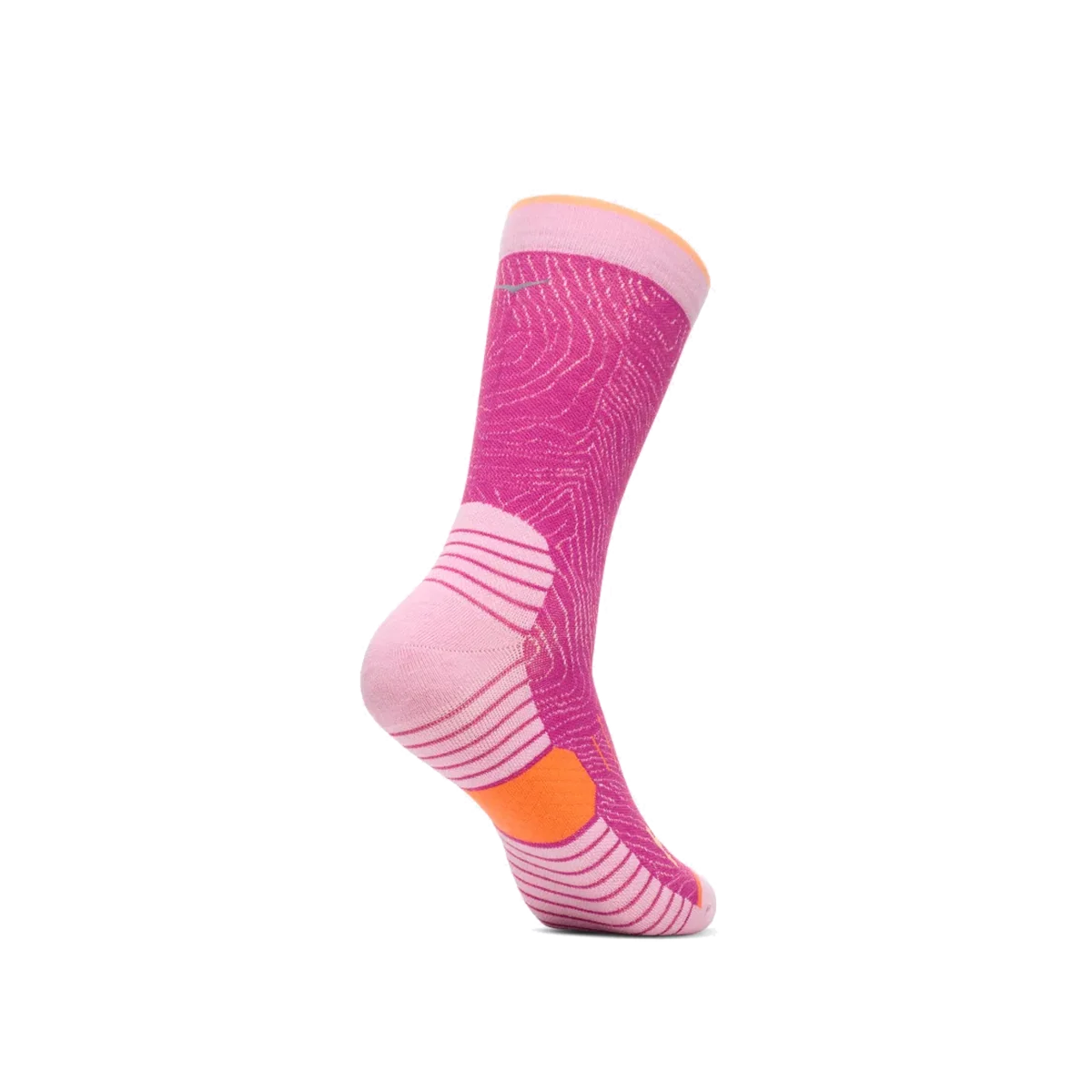 Hoka Crew Run Socks