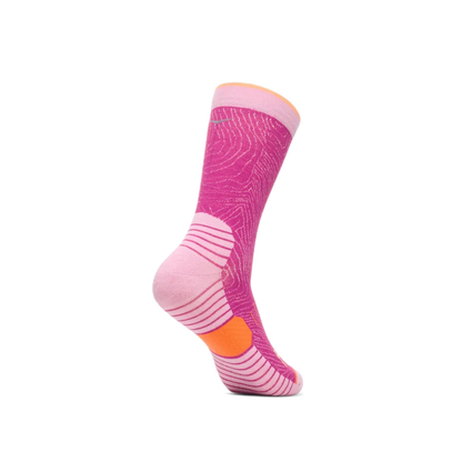 Hoka Crew Run Socks