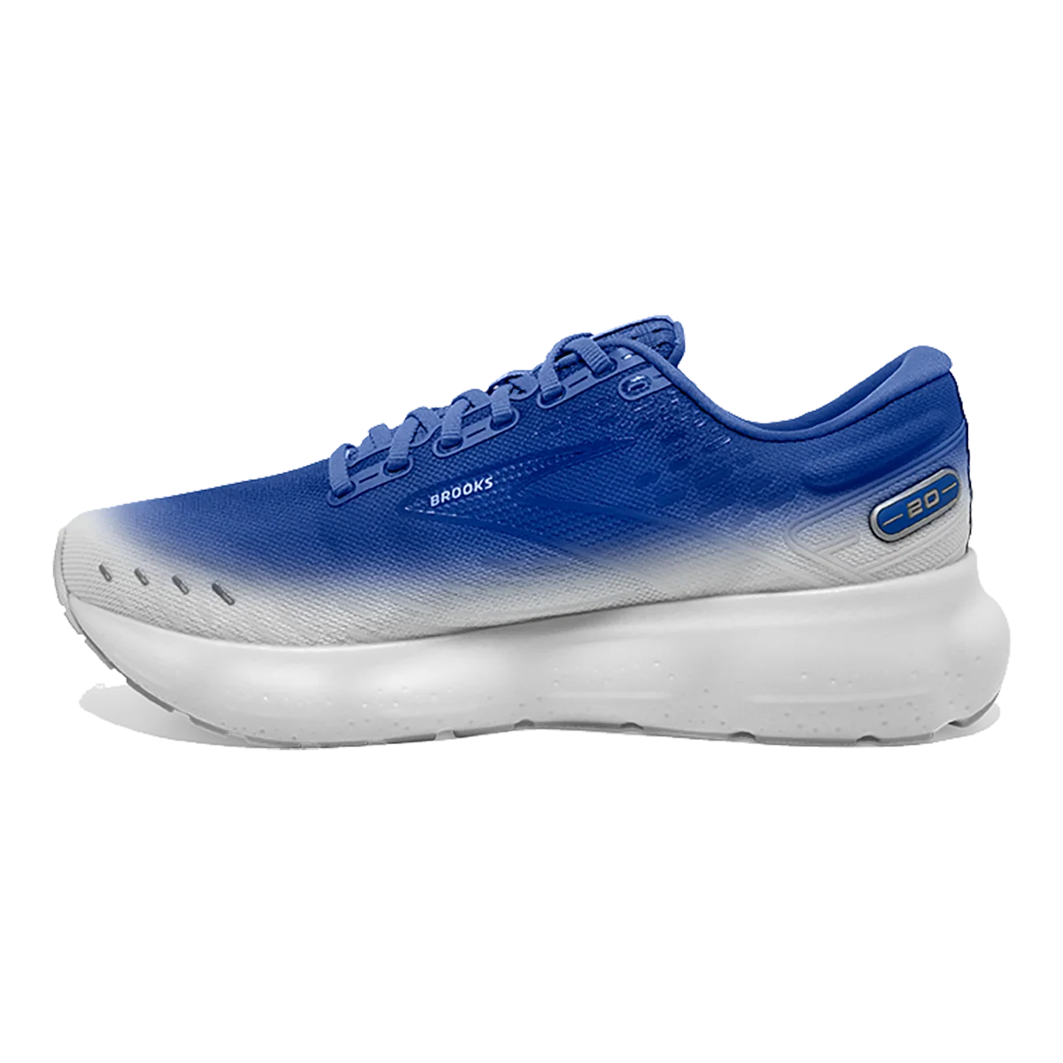 Brooks Glycerin 20 Fade
