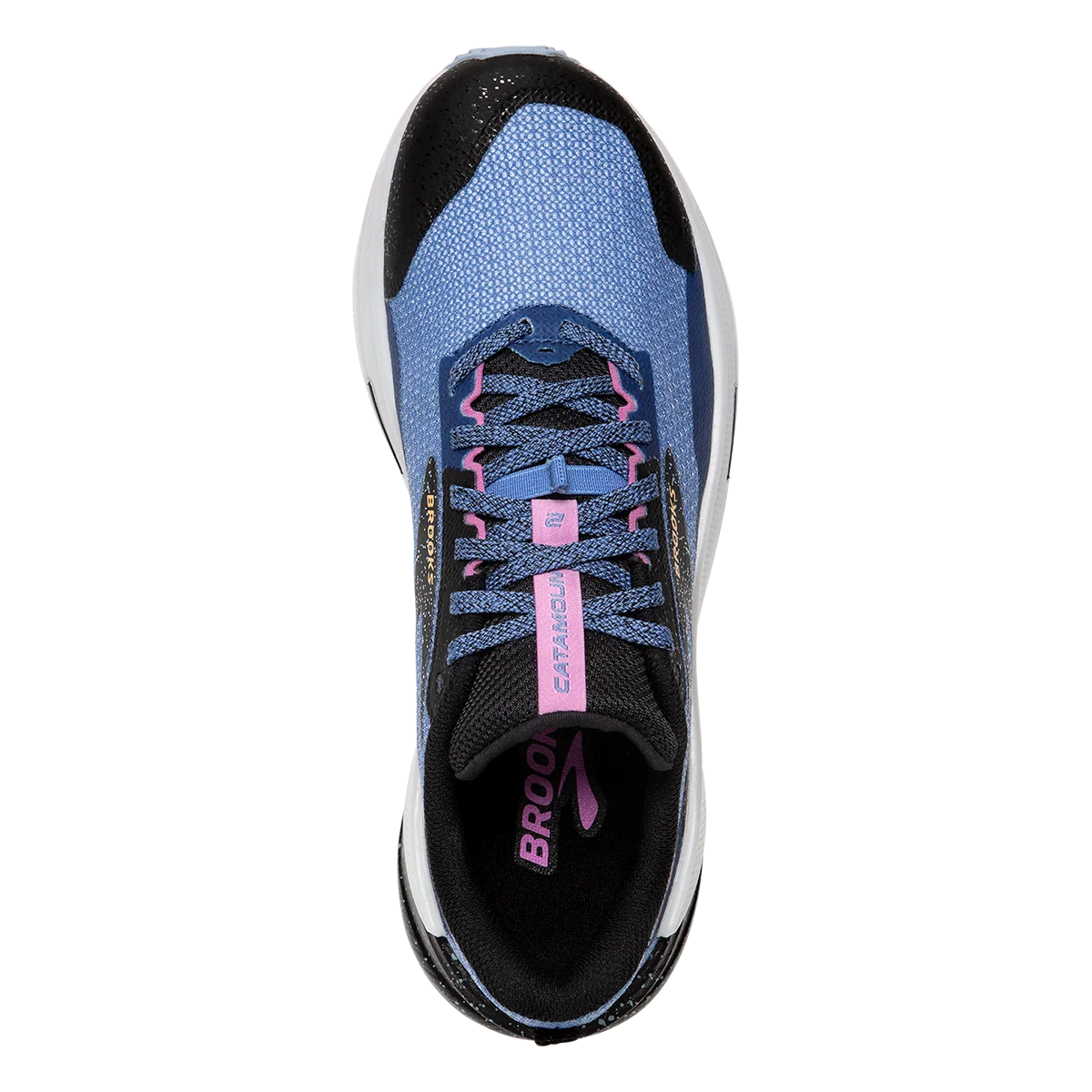 Brooks Catamount 2