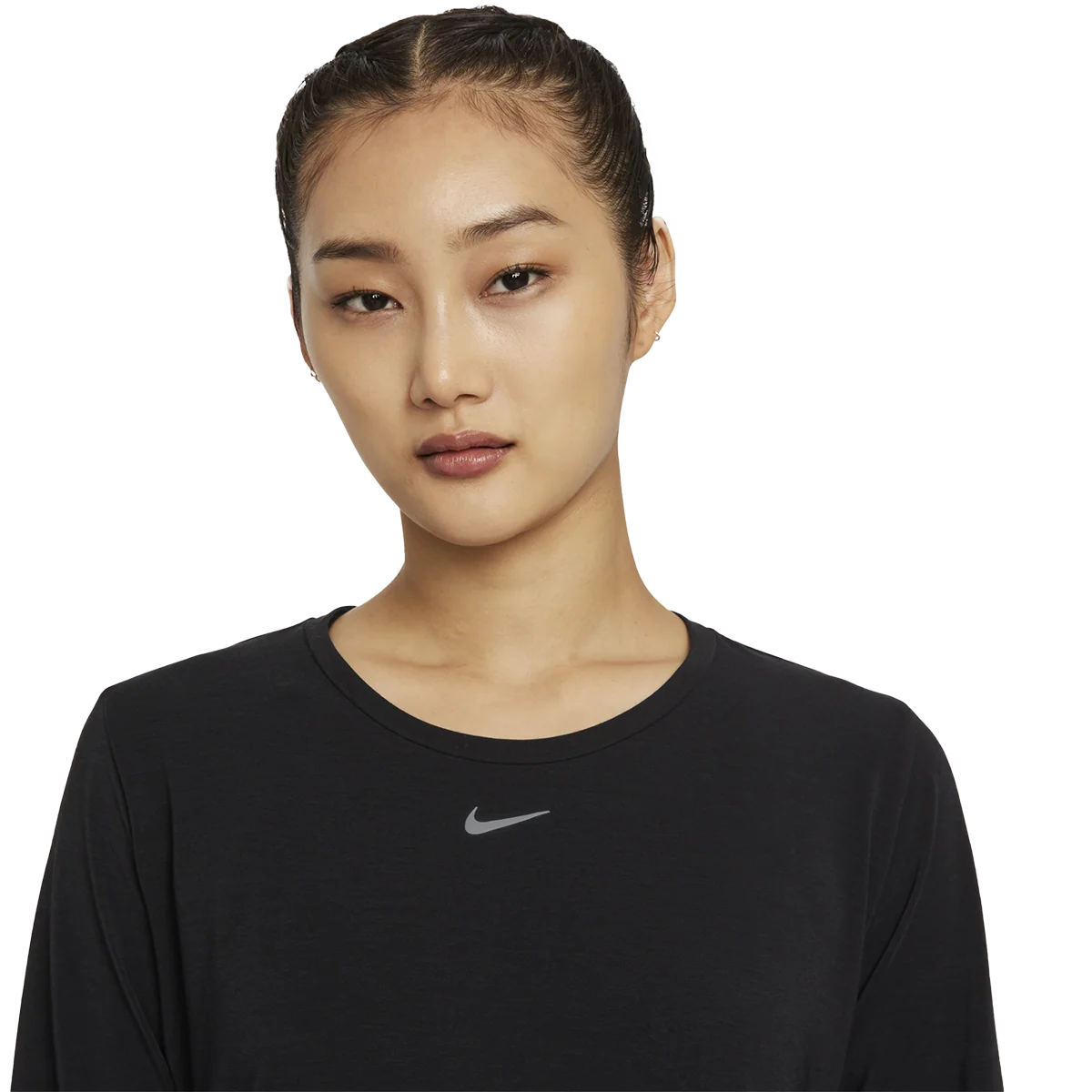 Nike Dri-FIT One Luxe Longsleeve