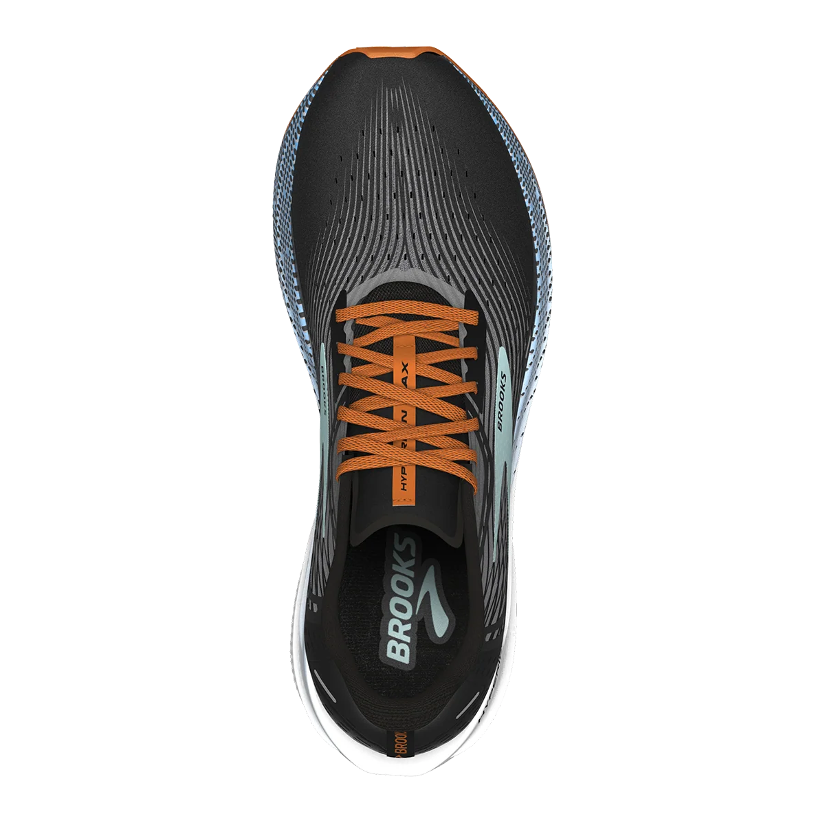 Brooks Hyperion Max